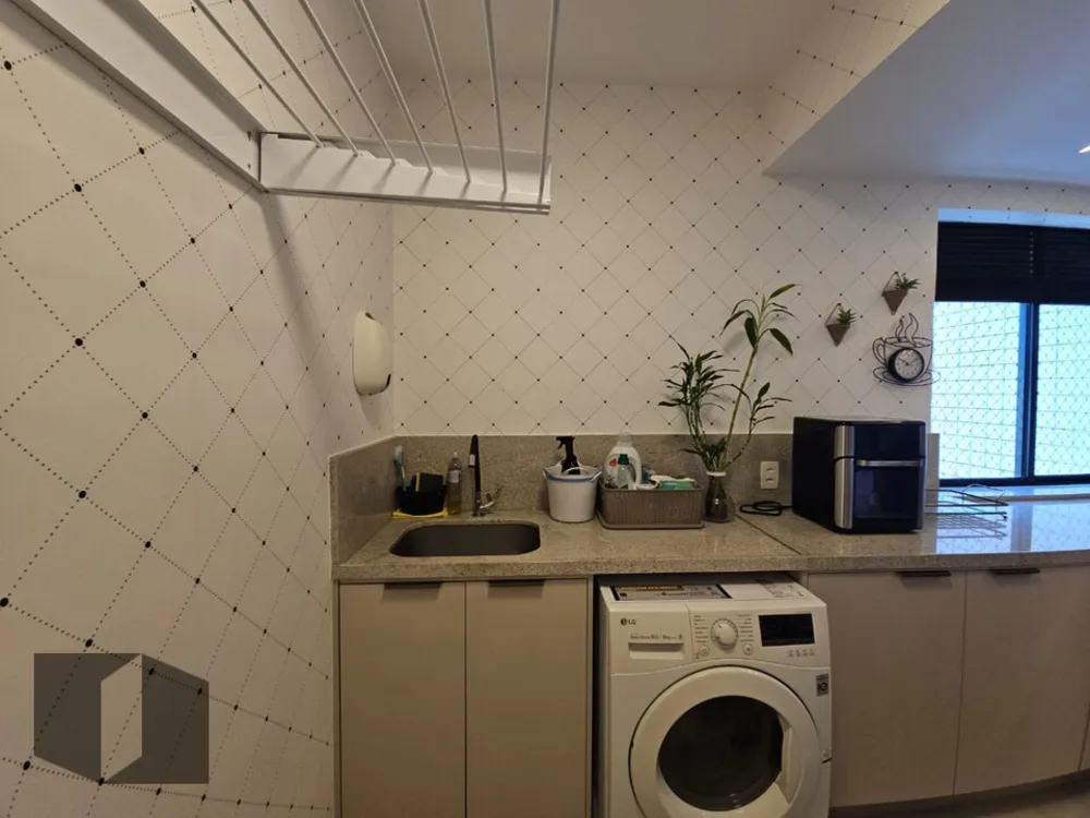Apartamento, 3 quartos, 112 m² - Foto 13