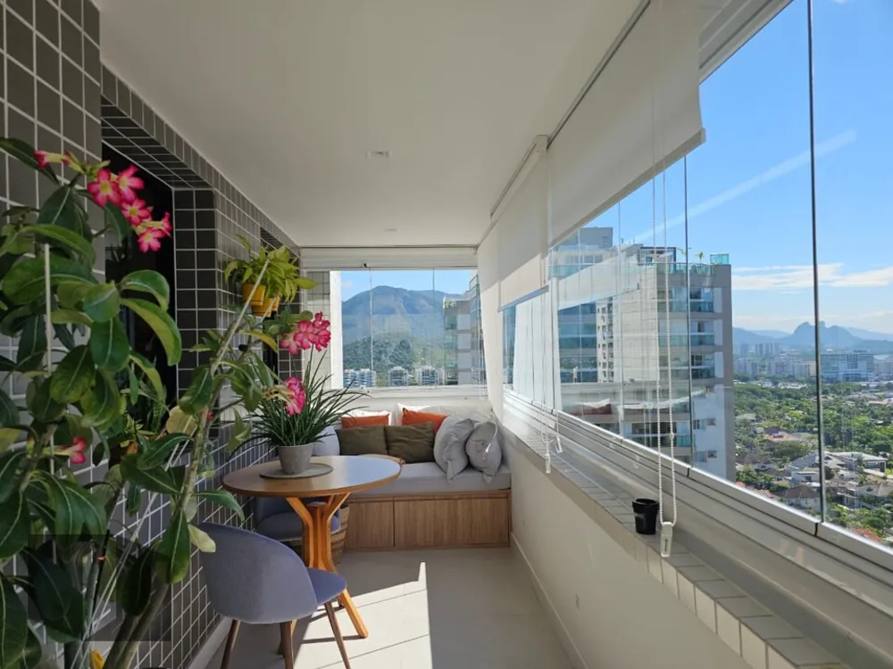 Apartamento, 3 quartos, 112 m² - Foto 4