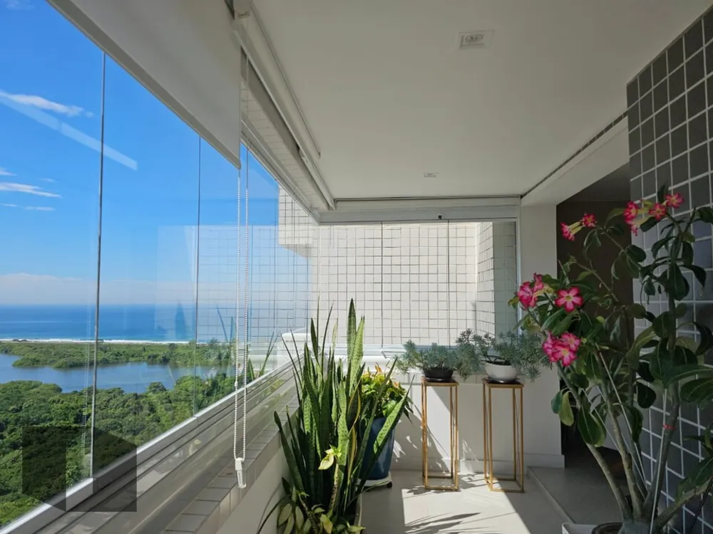 Apartamento, 3 quartos, 112 m² - Foto 9