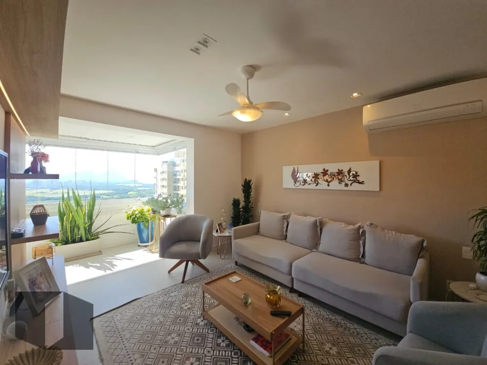 Apartamento, 3 quartos, 112 m² - Foto 3
