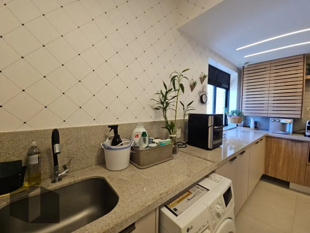 Apartamento, 3 quartos, 112 m² - Foto 11