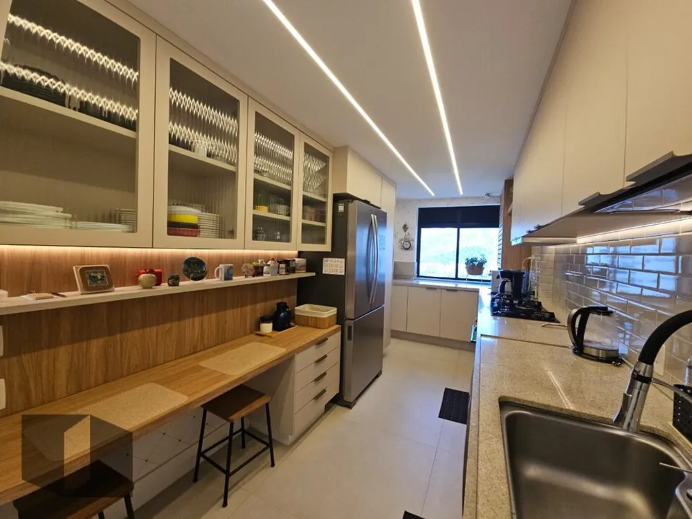Apartamento, 3 quartos, 112 m² - Foto 8