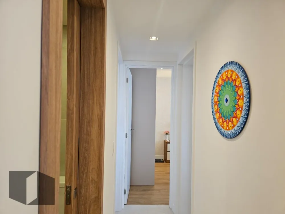 Apartamento, 3 quartos, 112 m² - Foto 10