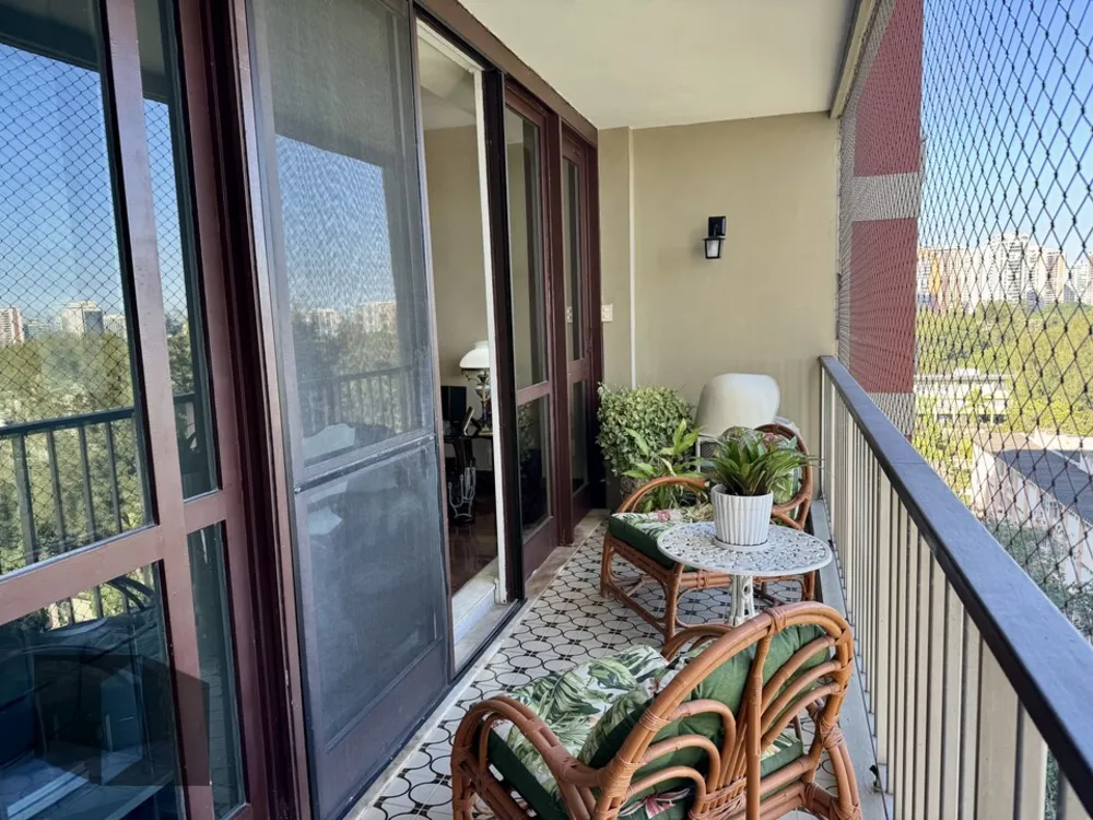 Apartamento, 4 quartos, 161 m² - Foto 6