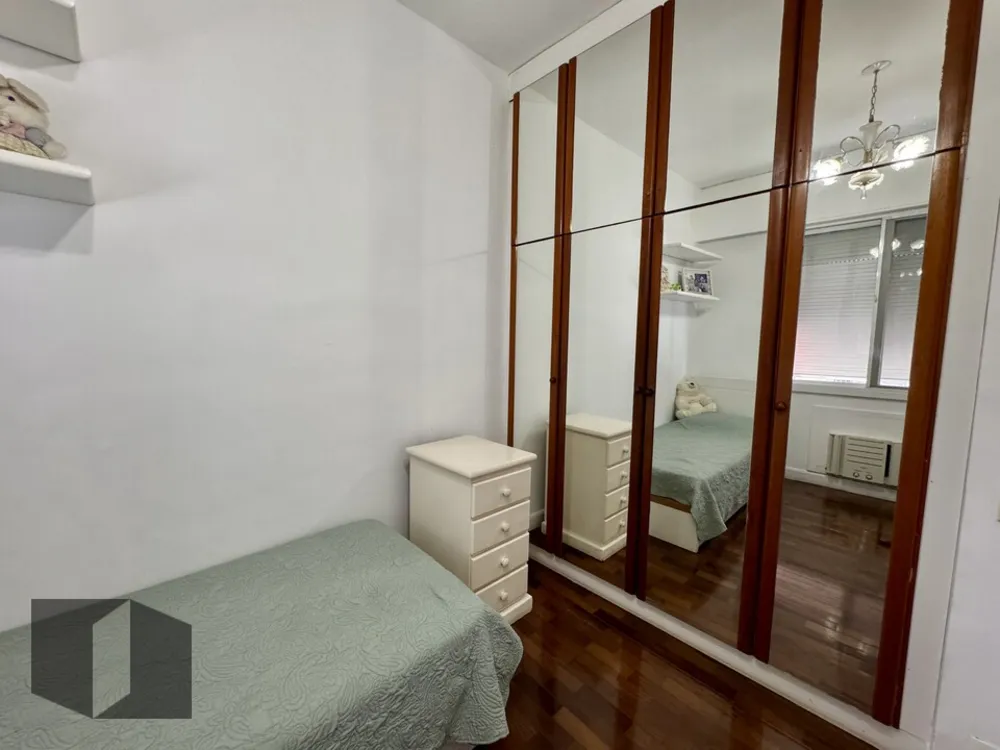 Apartamento, 4 quartos, 161 m² - Foto 25