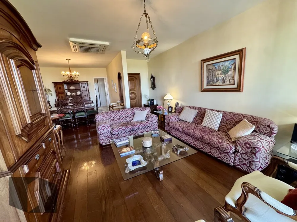 Apartamento, 4 quartos, 161 m² - Foto 10