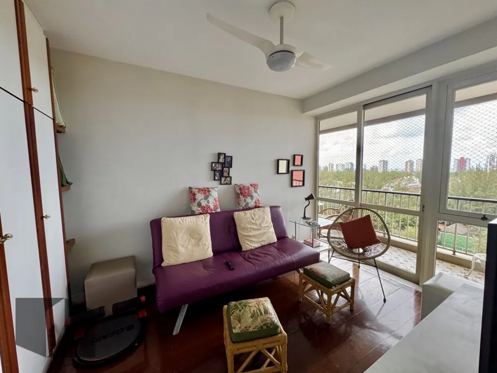 Apartamento, 4 quartos, 161 m² - Foto 22