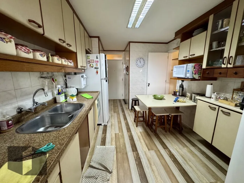 Apartamento, 4 quartos, 161 m² - Foto 31