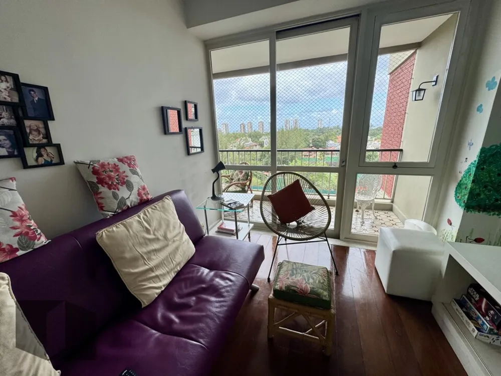 Apartamento, 4 quartos, 161 m² - Foto 20