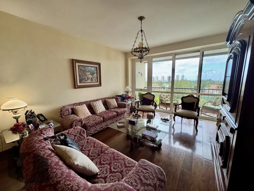 Apartamento, 4 quartos, 161 m² - Foto 11