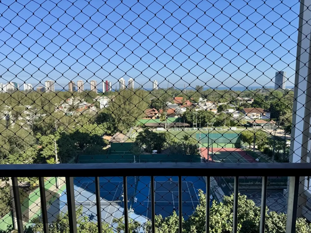 Apartamento, 4 quartos, 161 m² - Foto 8