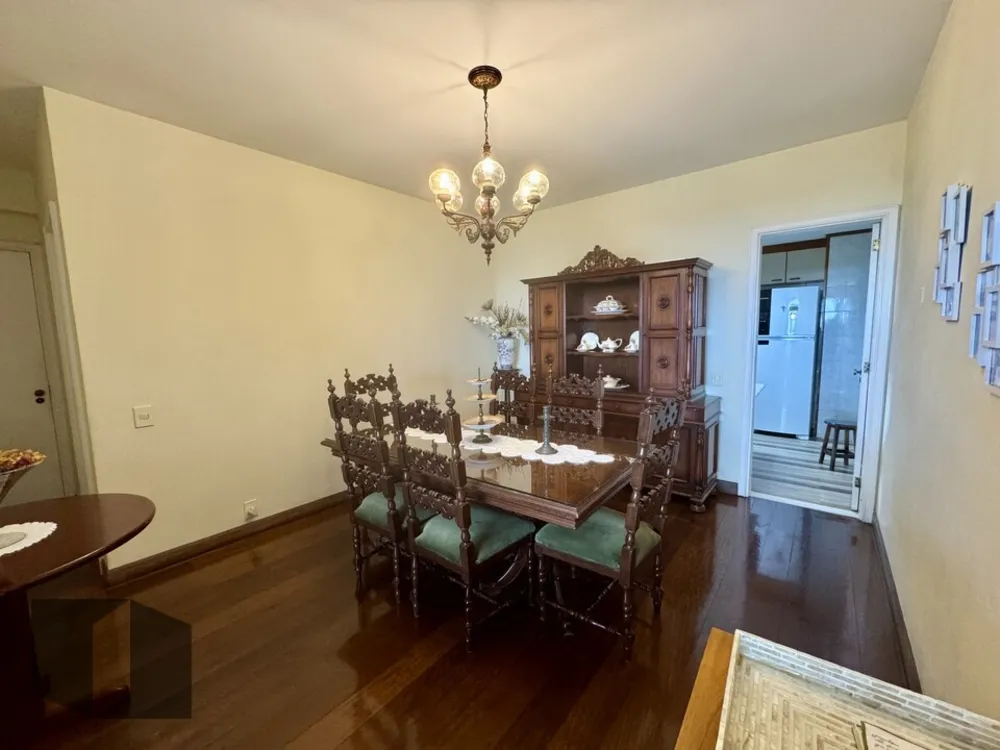 Apartamento, 4 quartos, 161 m² - Foto 15