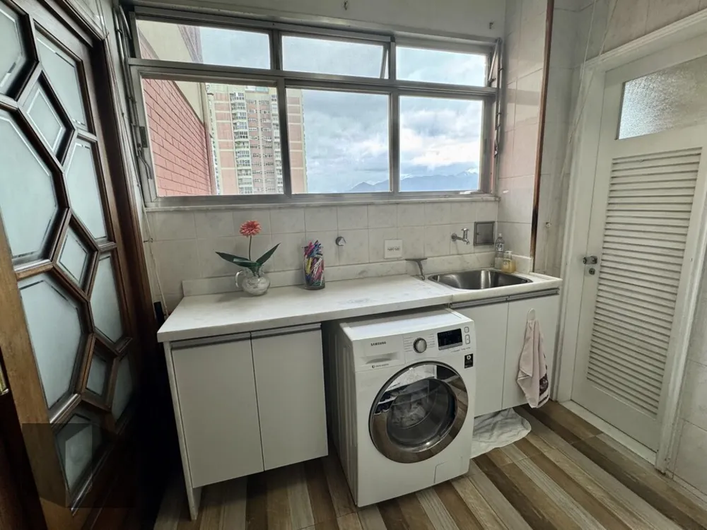 Apartamento, 4 quartos, 161 m² - Foto 32