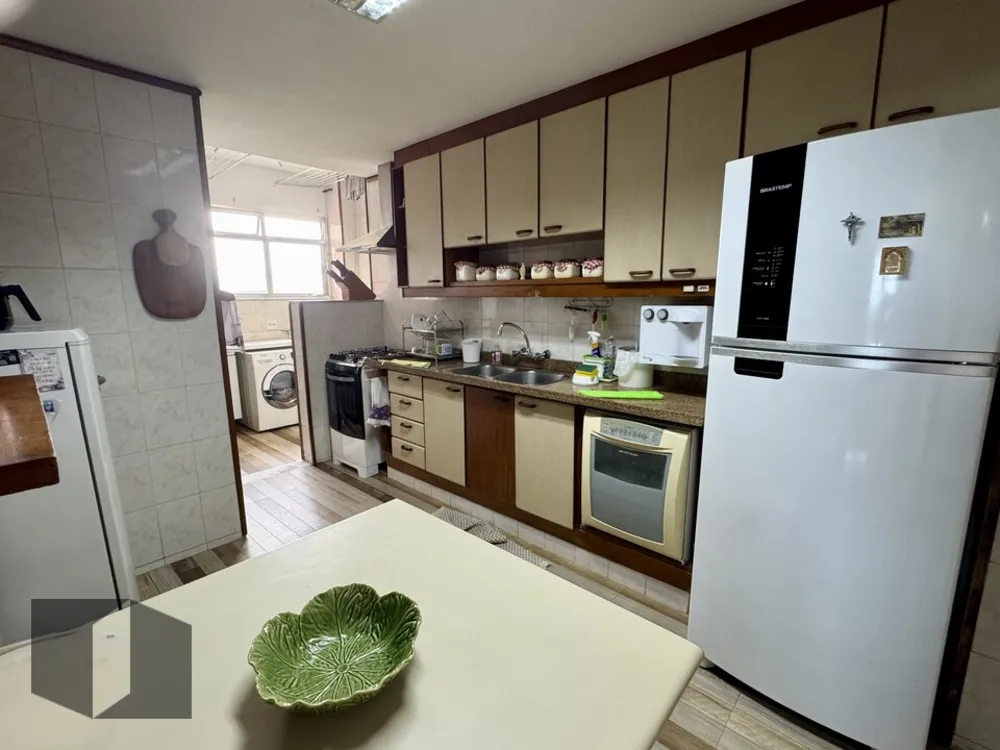 Apartamento, 4 quartos, 161 m² - Foto 30