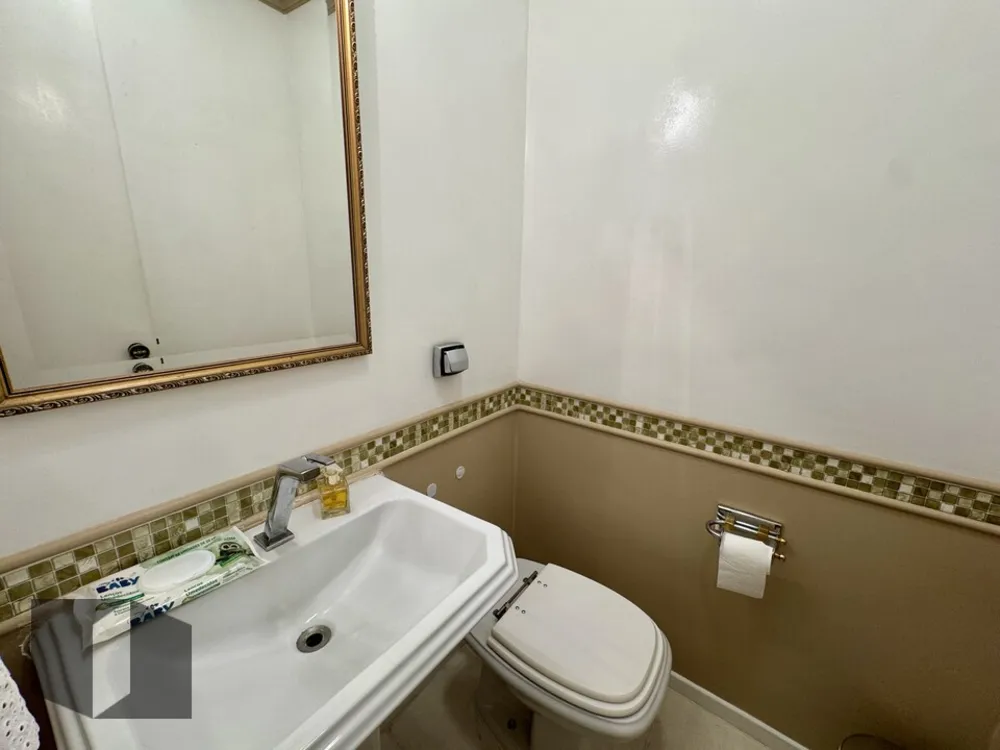 Apartamento, 4 quartos, 161 m² - Foto 16