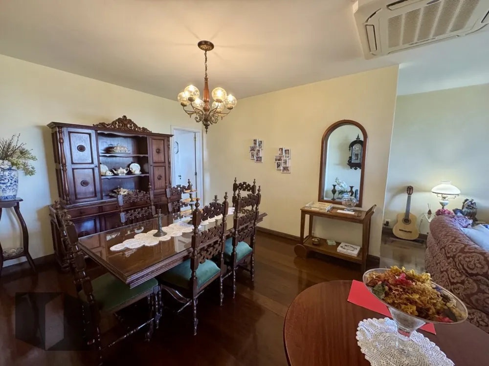 Apartamento, 4 quartos, 161 m² - Foto 14