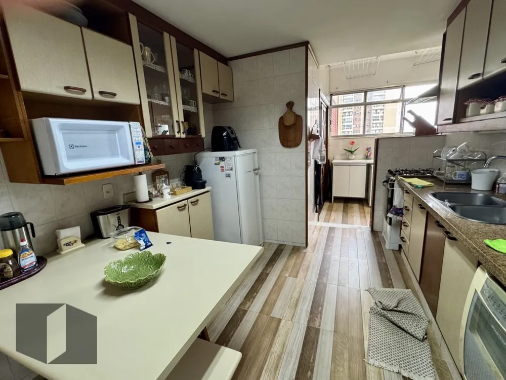 Apartamento, 4 quartos, 161 m² - Foto 29