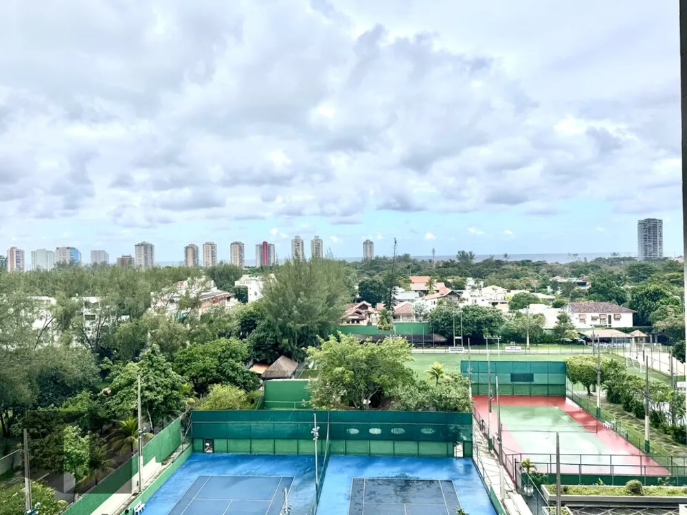 Apartamento, 4 quartos, 161 m² - Foto 2