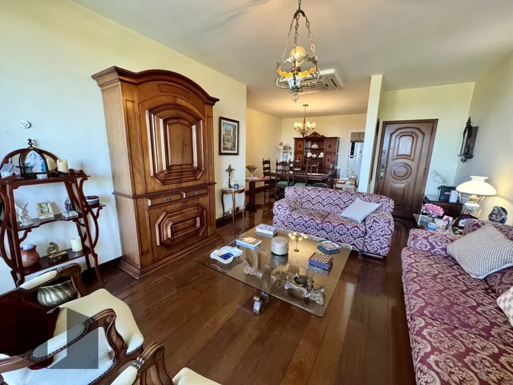Apartamento, 4 quartos, 161 m² - Foto 12