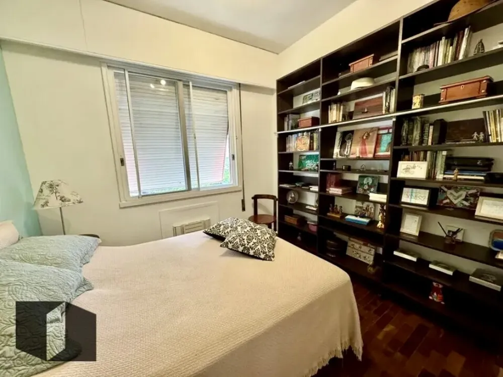 Apartamento, 4 quartos, 161 m² - Foto 27