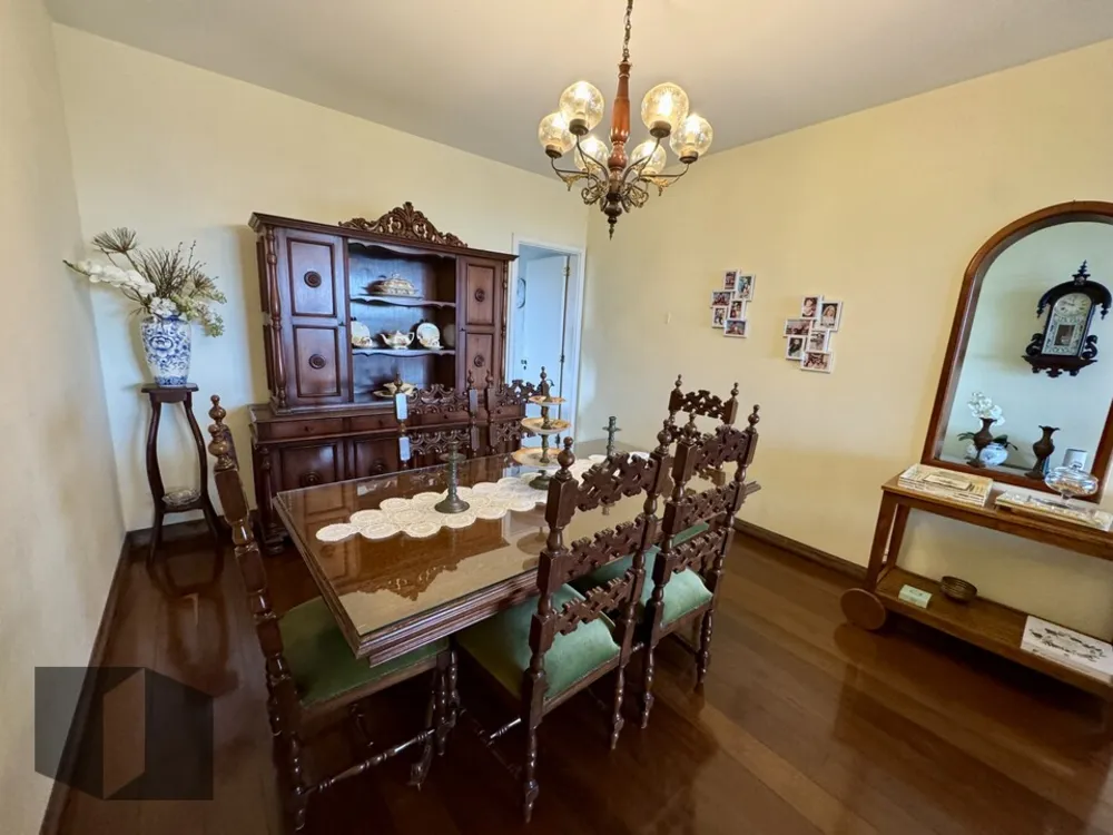 Apartamento, 4 quartos, 161 m² - Foto 13
