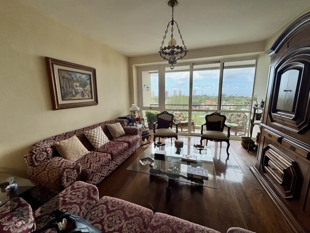 Apartamento, 4 quartos, 161 m² - Foto 4