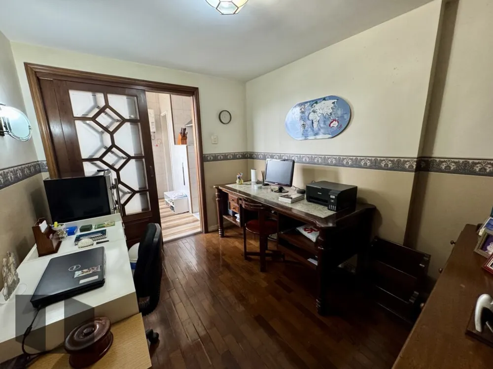 Apartamento, 4 quartos, 161 m² - Foto 26