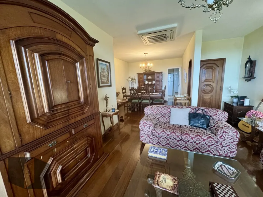 Apartamento, 4 quartos, 161 m² - Foto 9