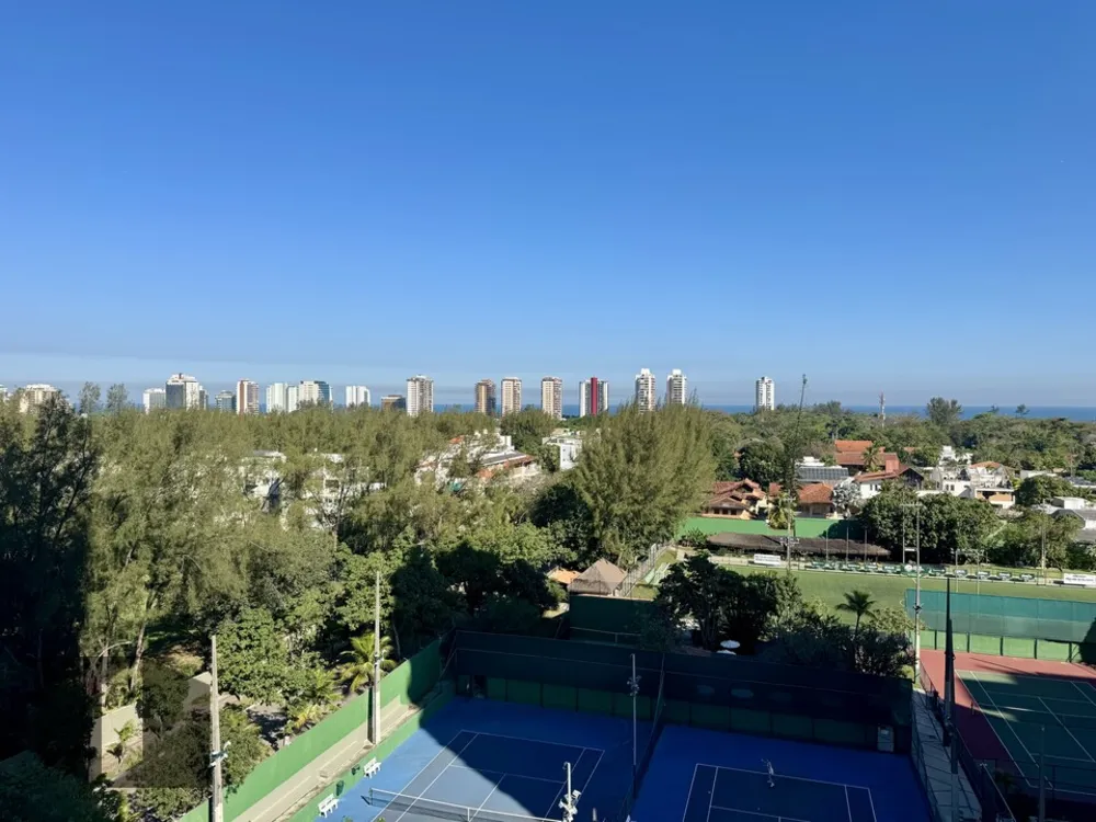 Apartamento, 4 quartos, 161 m² - Foto 2