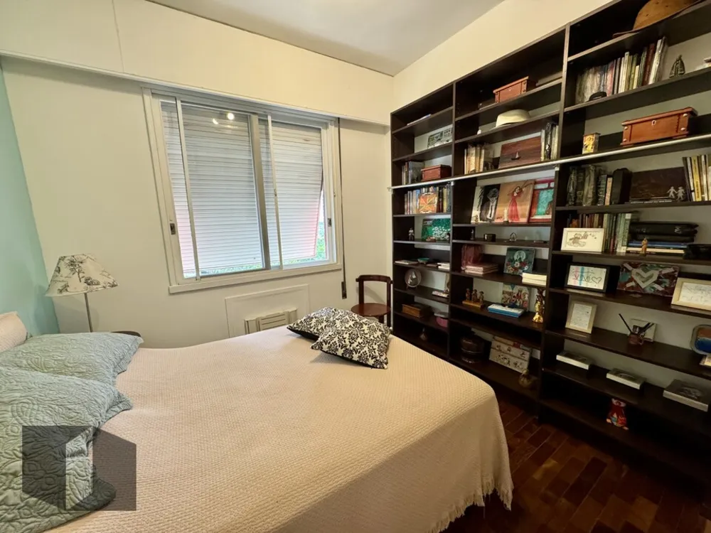 Apartamento, 4 quartos, 161 m² - Foto 23