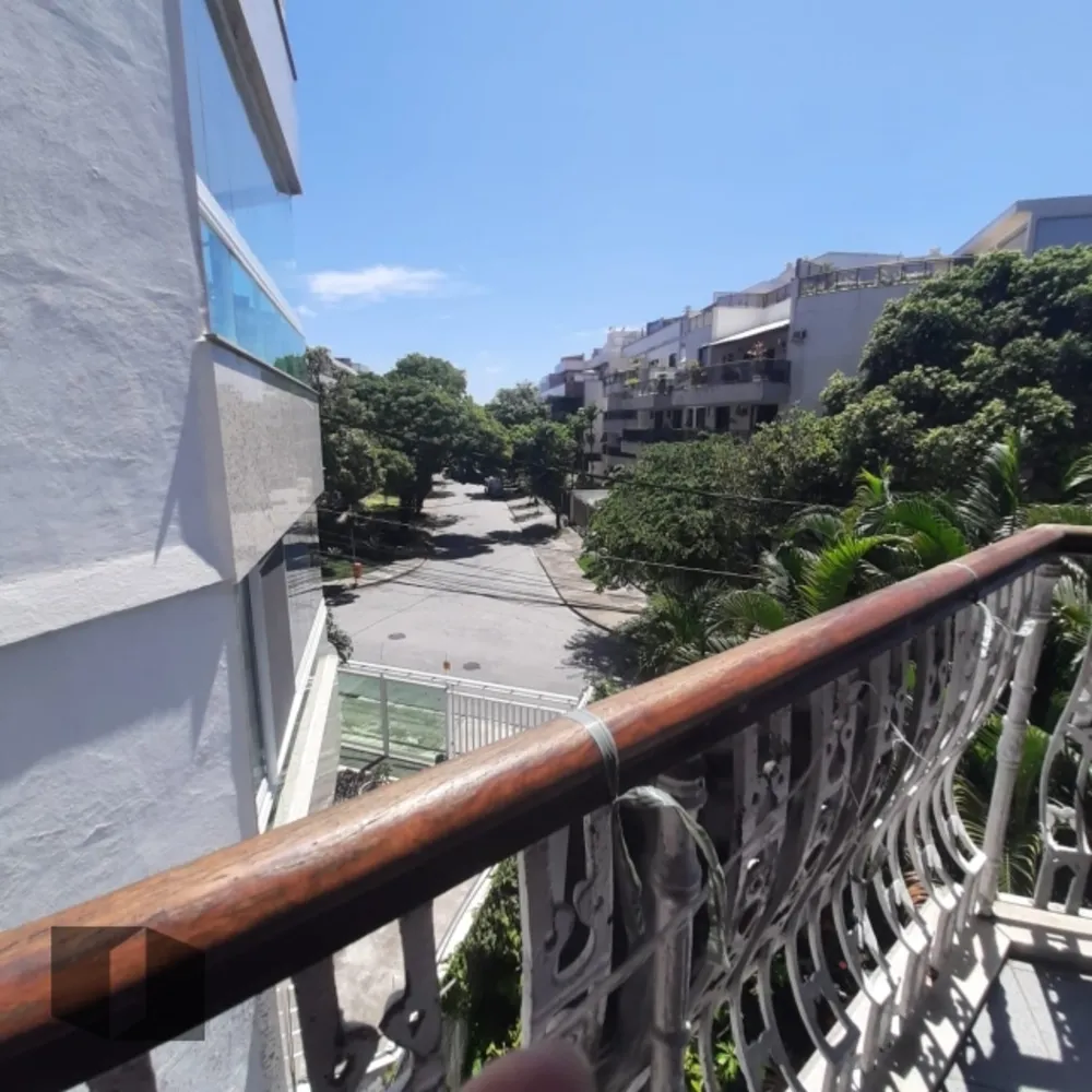 Apartamento, 3 quartos, 120 m² - Foto 4