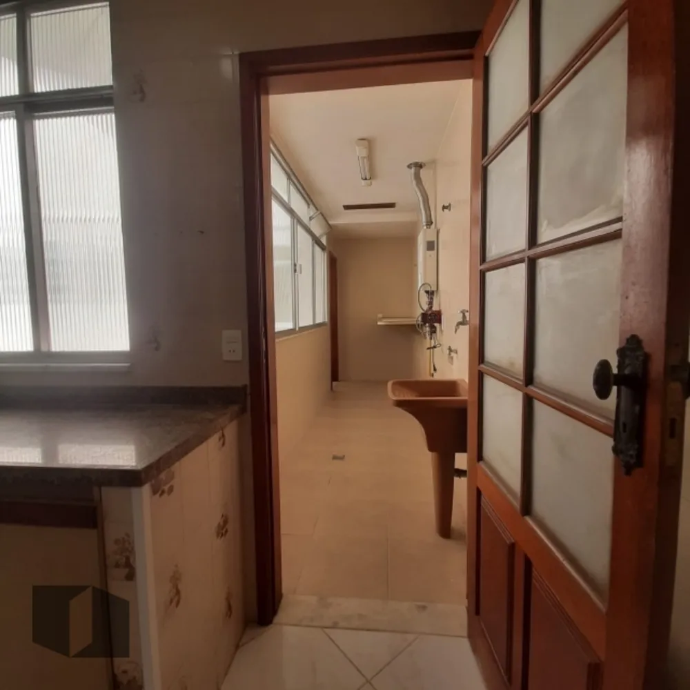 Apartamento, 3 quartos, 120 m² - Foto 27