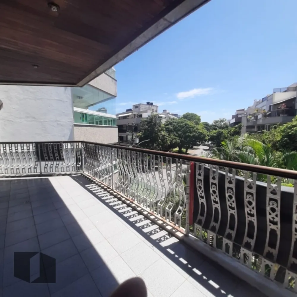 Apartamento, 3 quartos, 120 m² - Foto 2