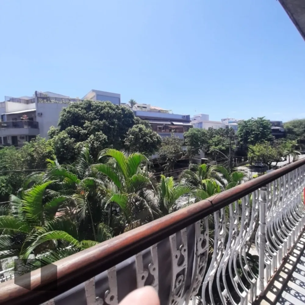 Apartamento, 3 quartos, 120 m² - Foto 3