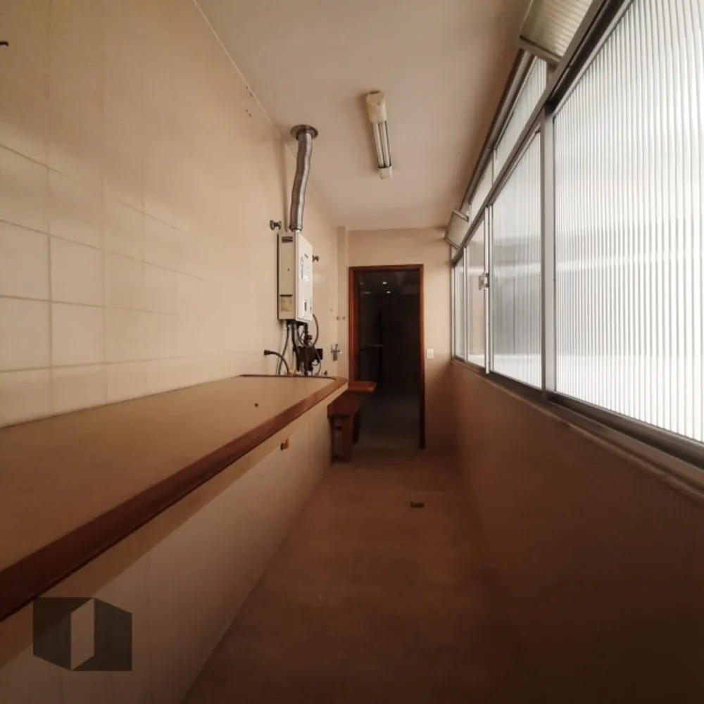 Apartamento, 3 quartos, 120 m² - Foto 28