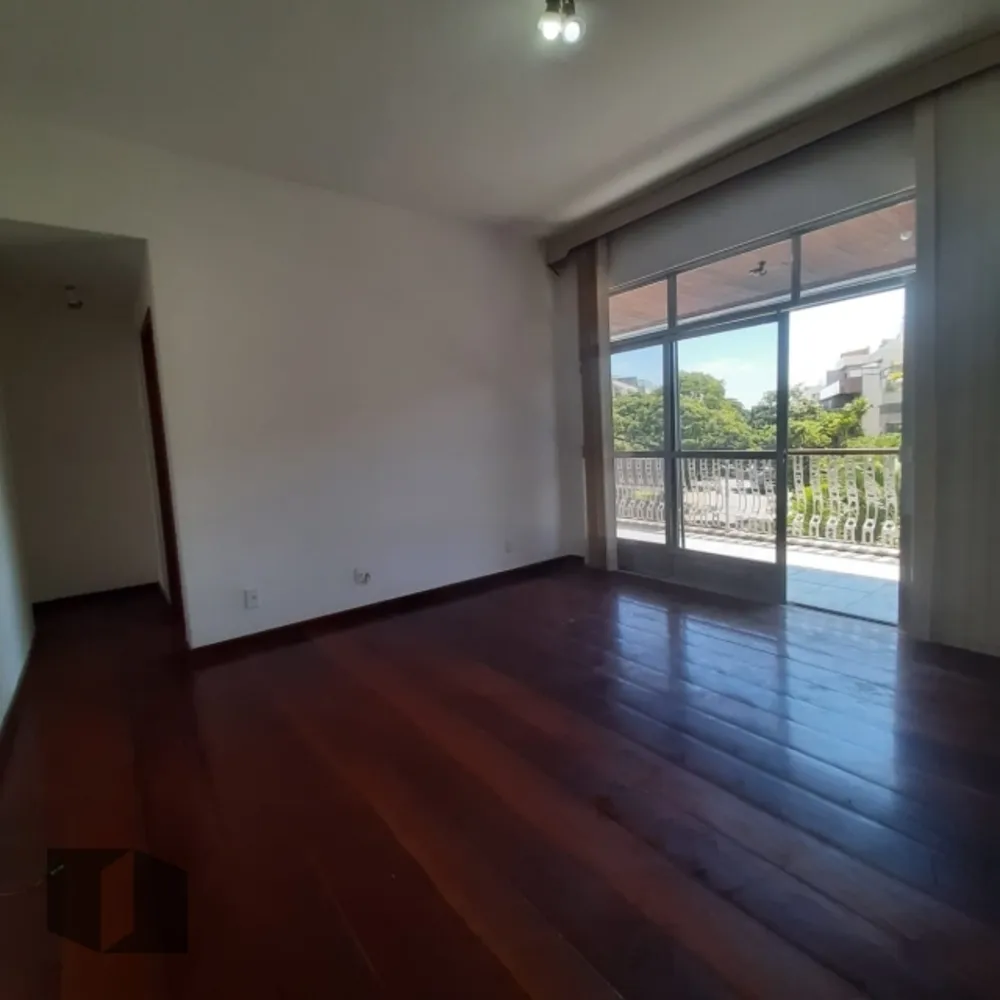 Apartamento, 3 quartos, 120 m² - Foto 5