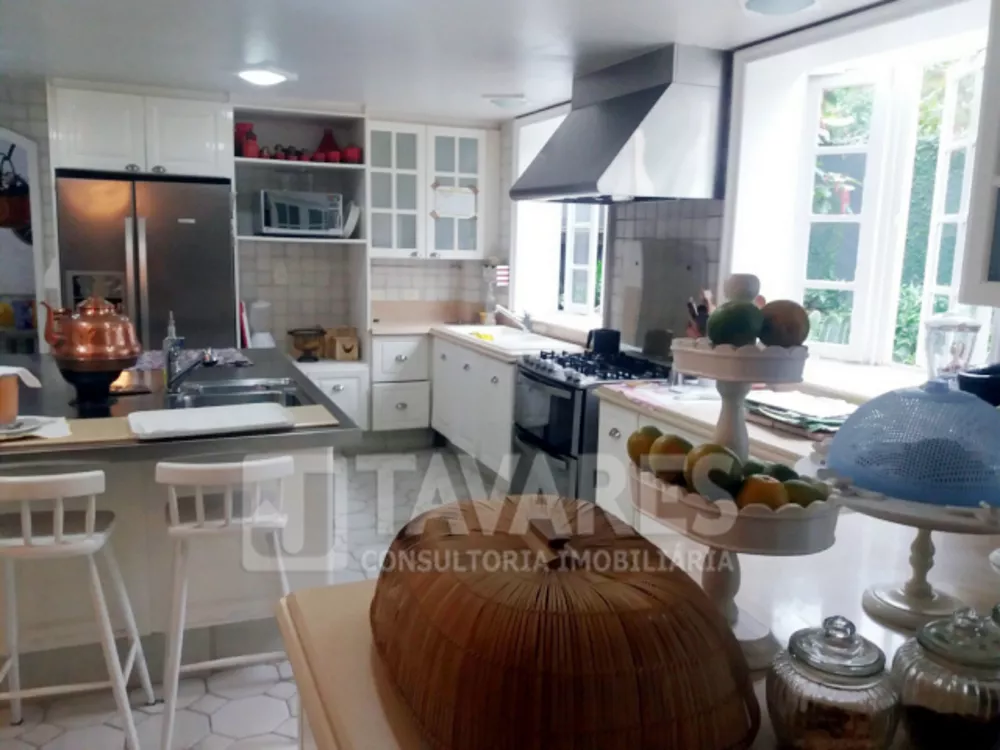 Casa de Condomínio, 5 quartos - Foto 19