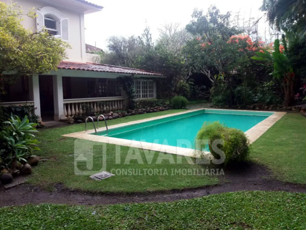 Casa de Condomínio, 5 quartos - Foto 21