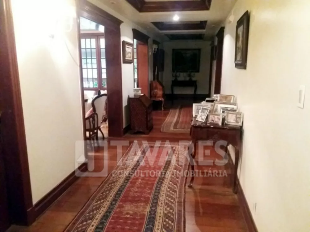 Casa de Condomínio, 5 quartos - Foto 13