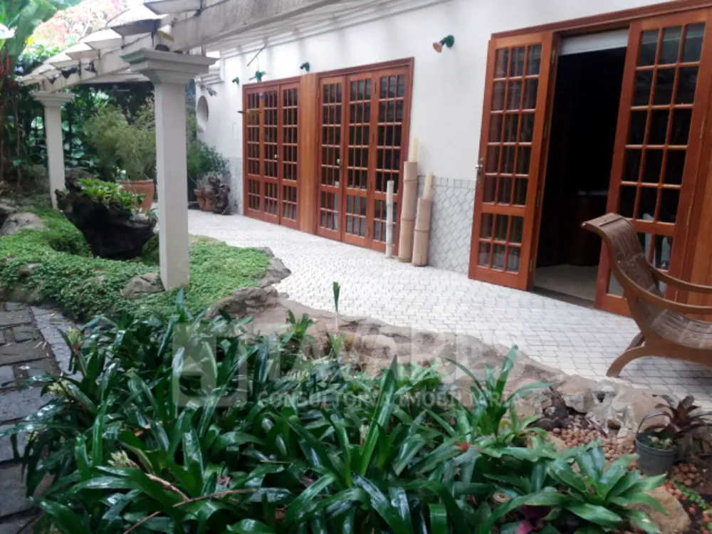 Casa de Condomínio, 5 quartos - Foto 30