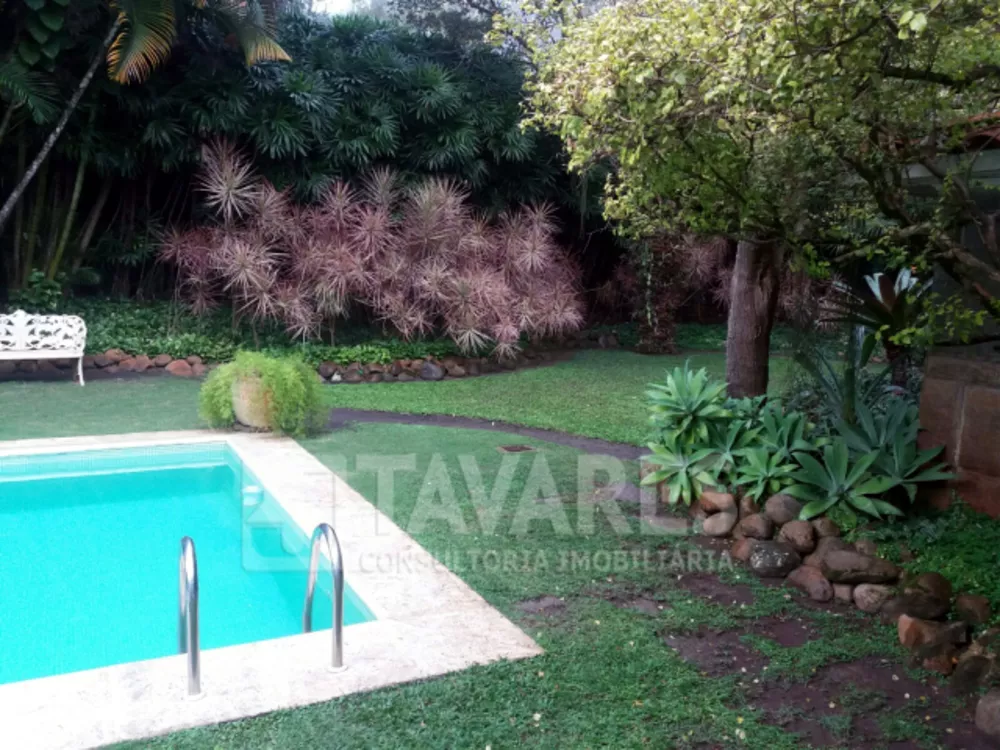 Casa de Condomínio, 5 quartos - Foto 28