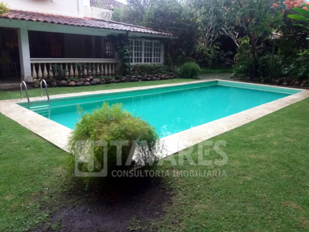 Casa de Condomínio, 5 quartos - Foto 34