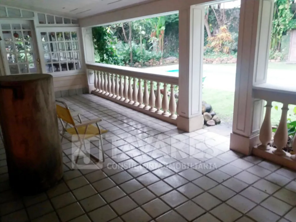 Casa de Condomínio, 5 quartos - Foto 40