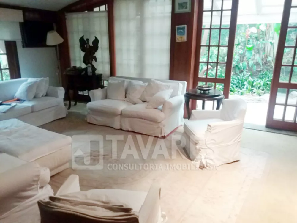 Casa de Condomínio, 5 quartos - Foto 22