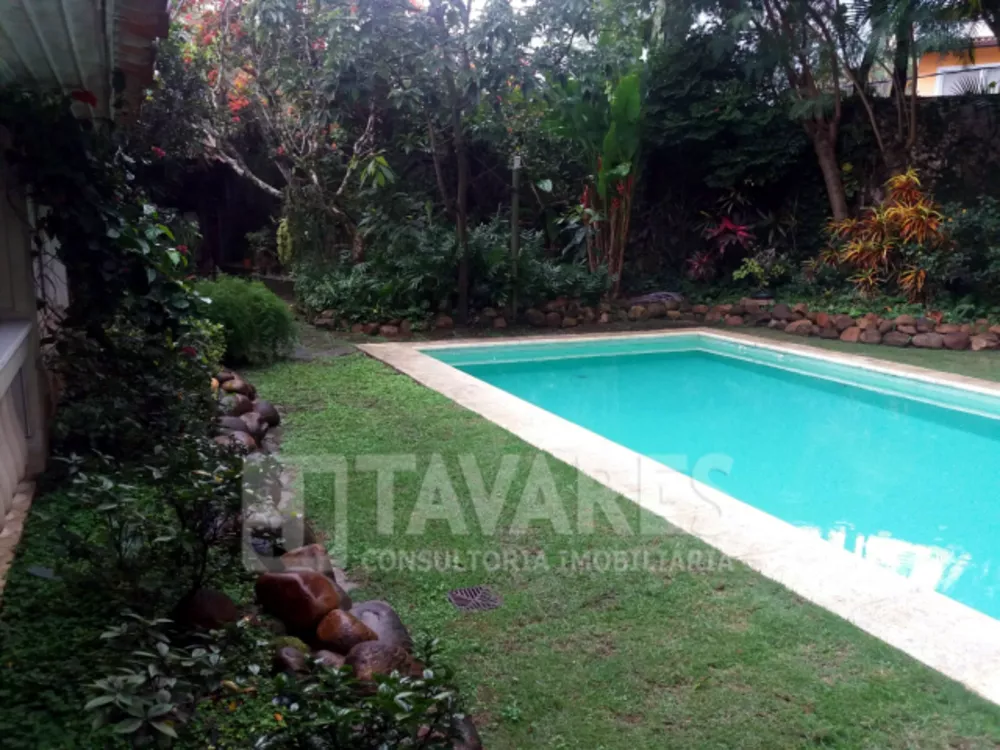 Casa de Condomínio, 5 quartos - Foto 31