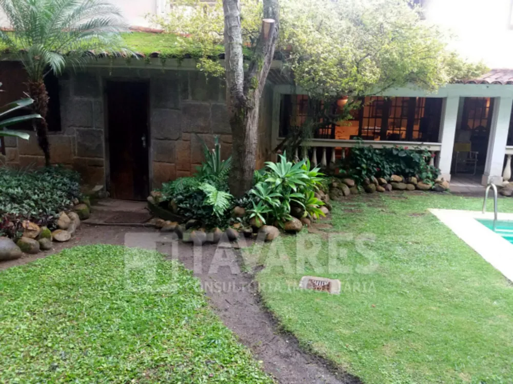 Casa de Condomínio, 5 quartos - Foto 35