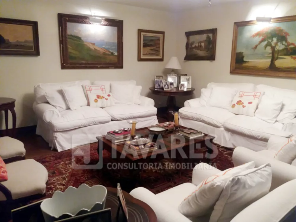 Casa de Condomínio, 5 quartos - Foto 15