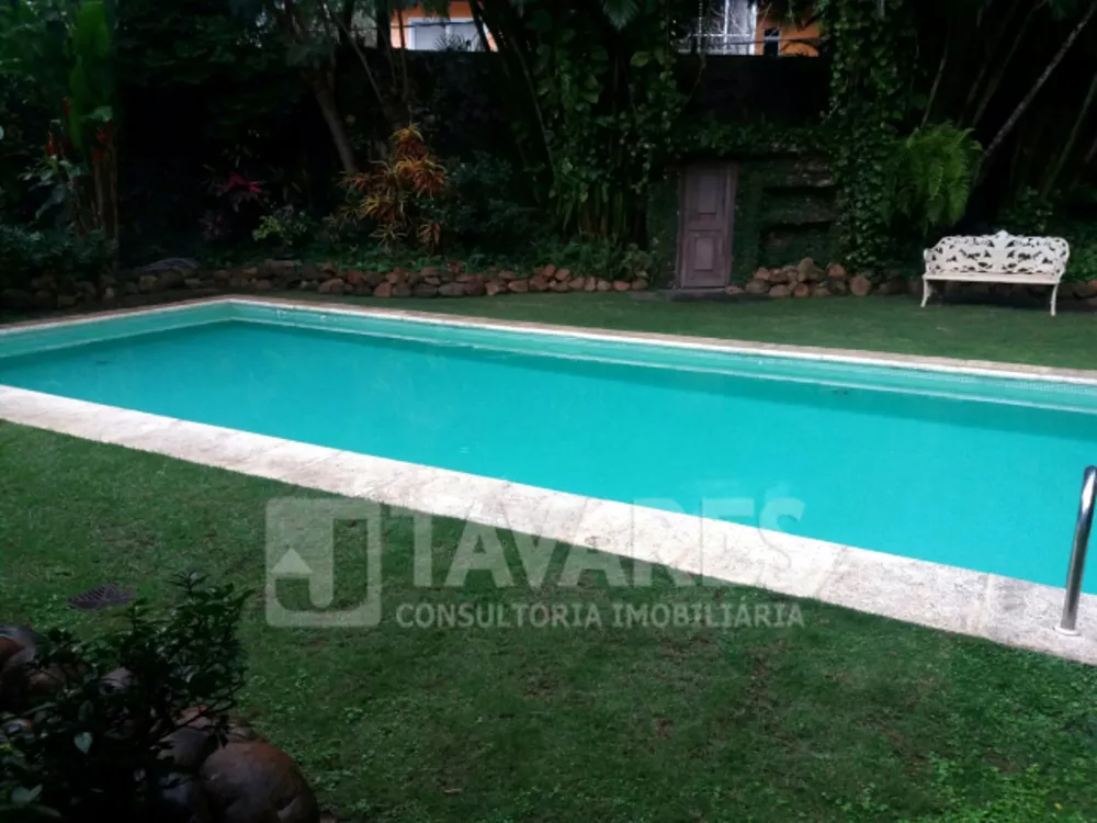 Casa de Condomínio, 5 quartos - Foto 39