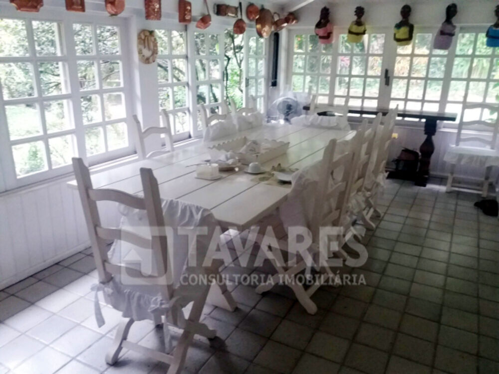 Casa de Condomínio, 5 quartos - Foto 18