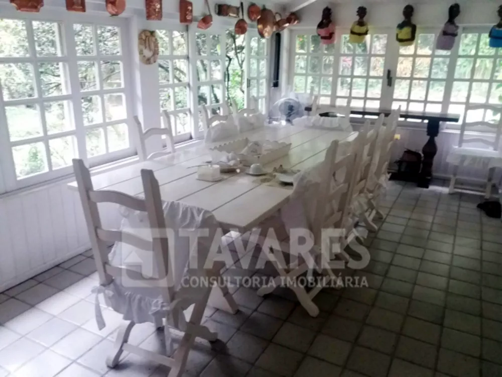 Casa de Condomínio, 5 quartos - Foto 38